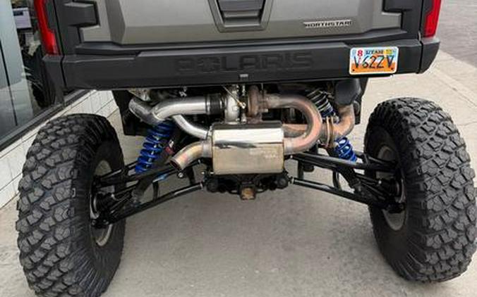 2024 Polaris® XPedition XP 5 NorthStar