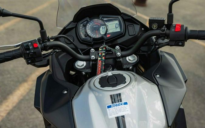 2026 Kawasaki Versys-X 300 ABS