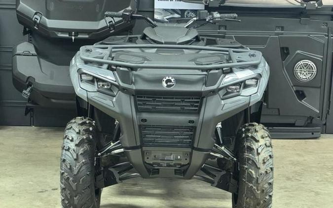 2026 Can-Am Outlander DPS 700