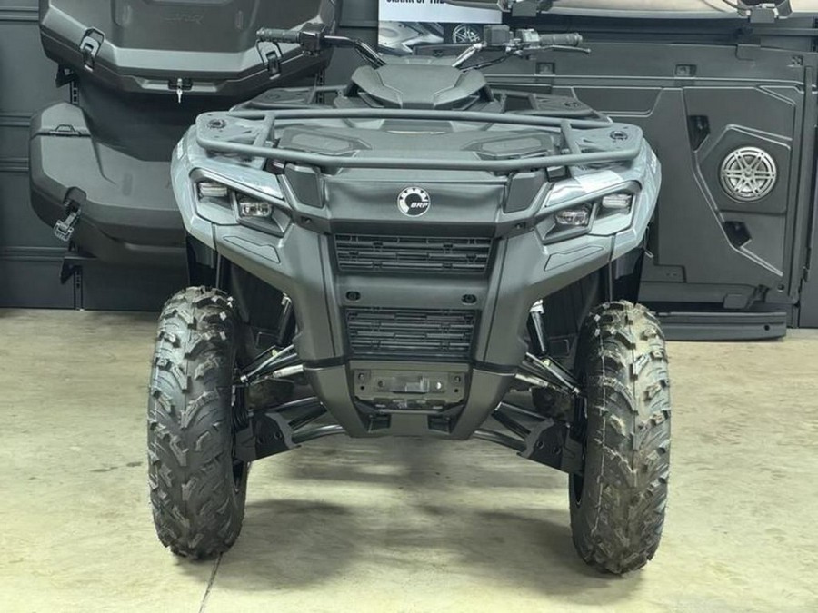 2026 Can-Am® Outlander DPS 700