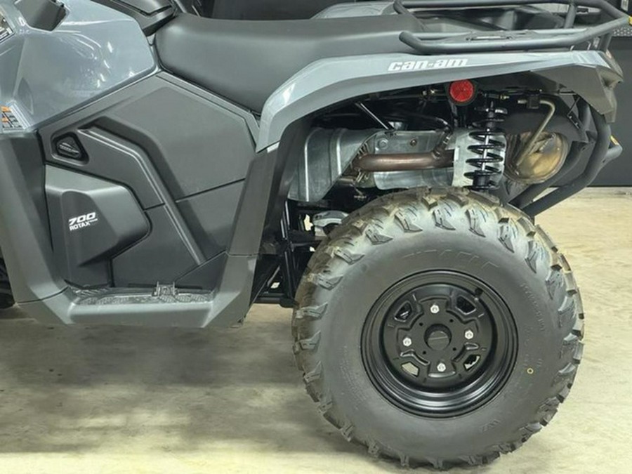 2026 Can-Am Outlander DPS 700