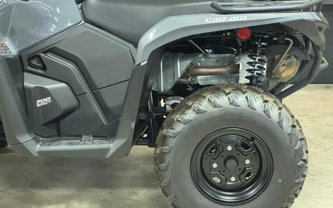 2026 Can-Am Outlander DPS 700