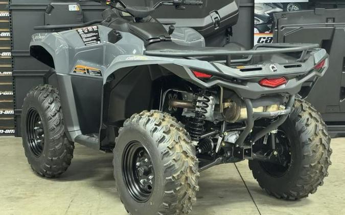 2026 Can-Am® Outlander DPS 700