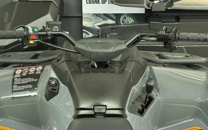 2026 Can-Am Outlander DPS 700