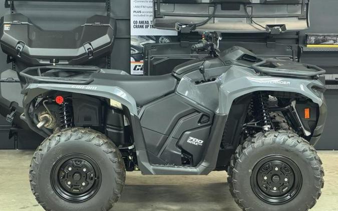 2026 Can-Am® Outlander DPS 700