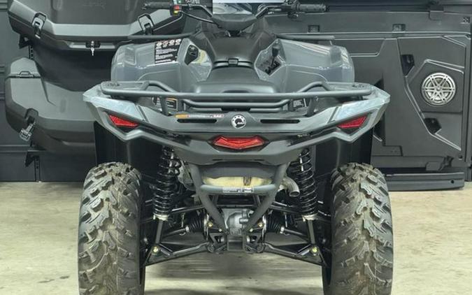 2026 Can-Am Outlander DPS 700