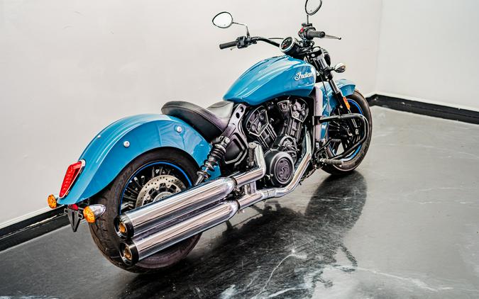 2023 Indian Scout® Sixty ABS