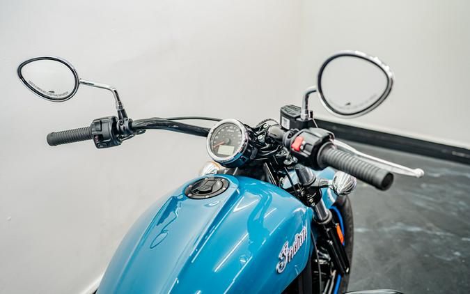2023 Indian Scout® Sixty ABS
