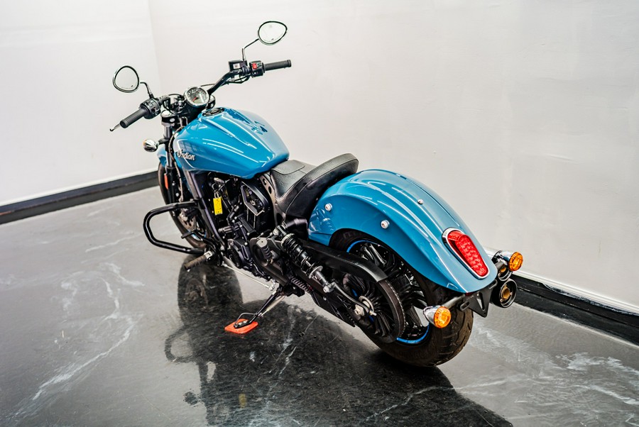 2023 Indian Scout® Sixty ABS