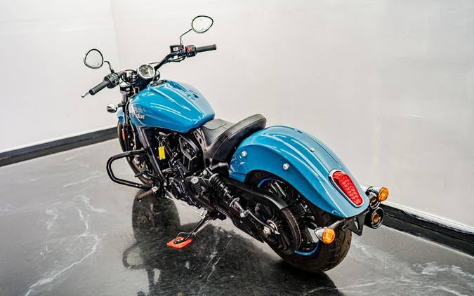 2023 Indian Scout® Sixty ABS