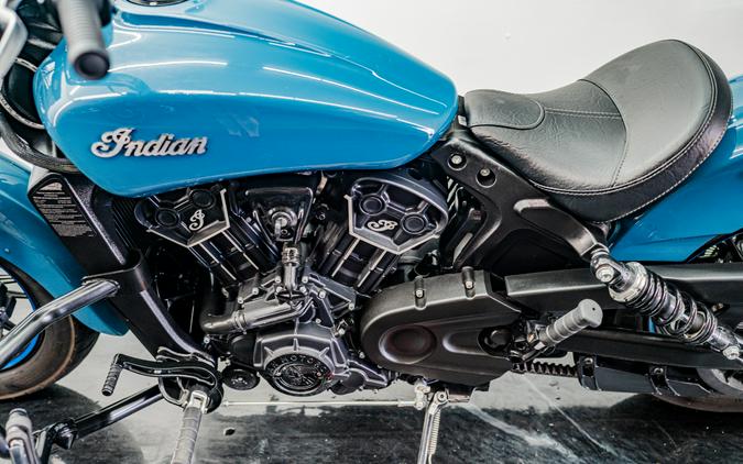 2023 Indian Scout® Sixty ABS