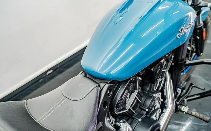 2023 Indian Scout® Sixty ABS