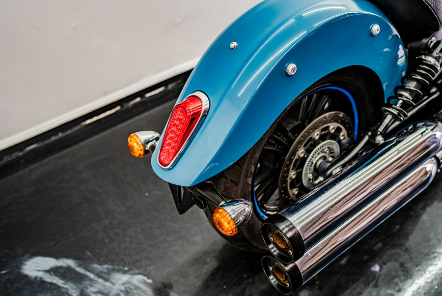 2023 Indian Scout® Sixty ABS