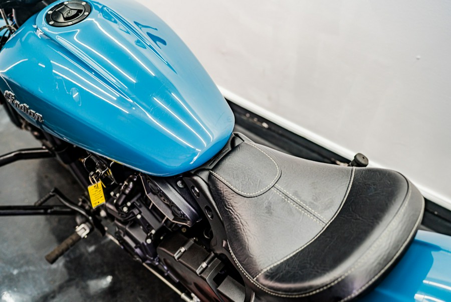 2023 Indian Scout® Sixty ABS