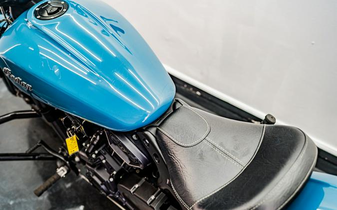 2023 Indian Scout® Sixty ABS