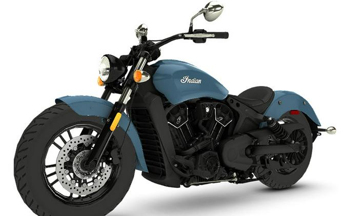 2023 Indian Scout® Sixty ABS