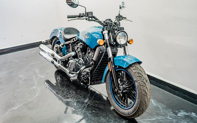 2023 Indian Scout® Sixty ABS