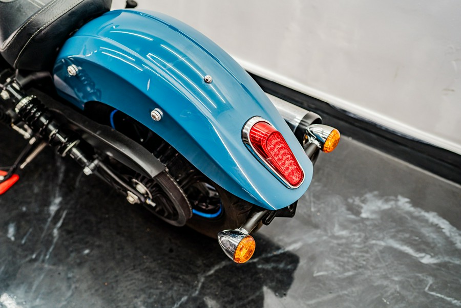 2023 Indian Scout® Sixty ABS