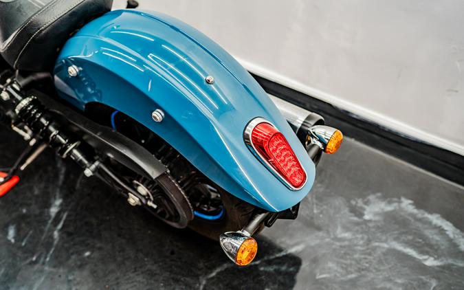 2023 Indian Scout® Sixty ABS