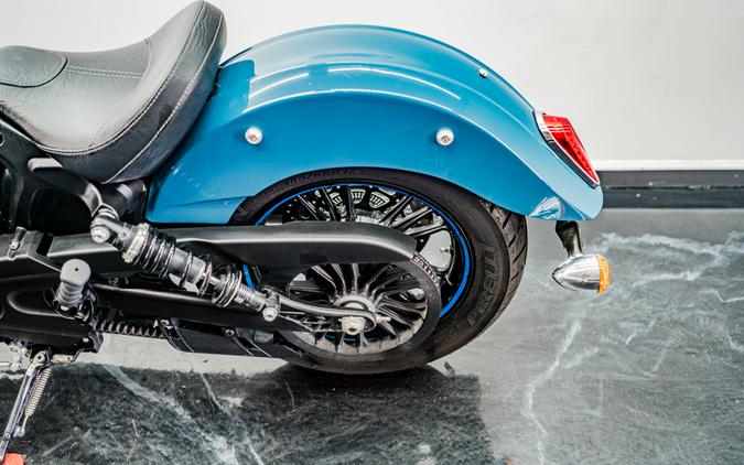 2023 Indian Scout® Sixty ABS