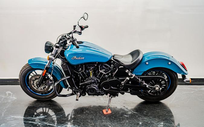 2023 Indian Scout® Sixty ABS