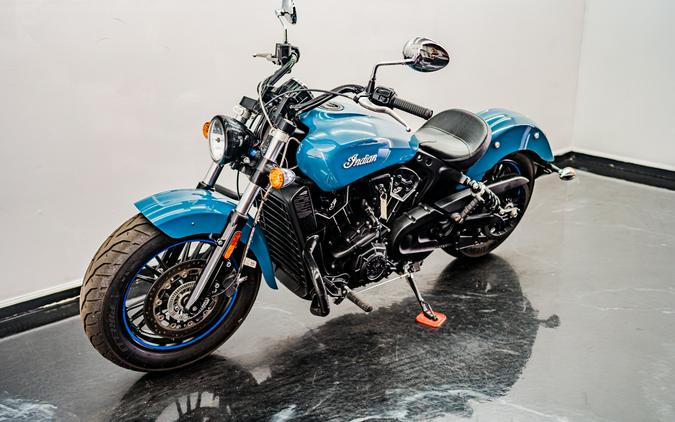 2023 Indian Scout® Sixty ABS