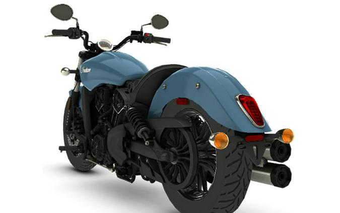2023 Indian Scout® Sixty ABS
