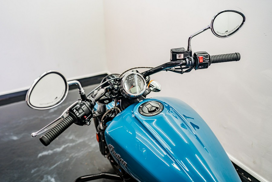 2023 Indian Scout® Sixty ABS