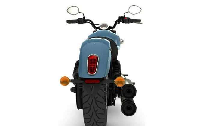 2023 Indian Scout® Sixty ABS