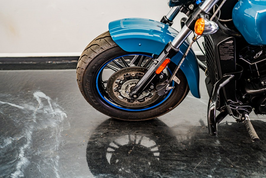 2023 Indian Scout® Sixty ABS