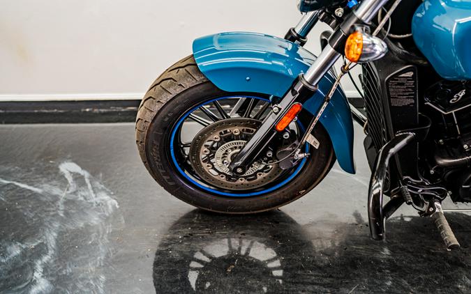 2023 Indian Scout® Sixty ABS