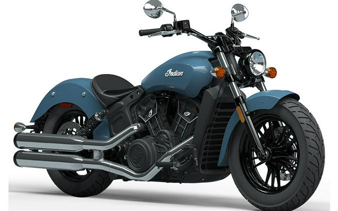 2023 Indian Scout® Sixty ABS
