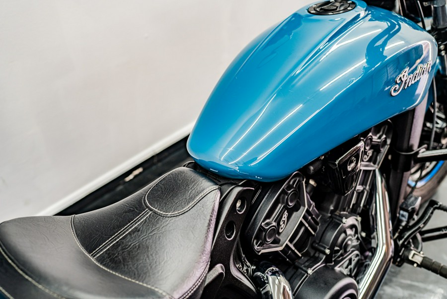 2023 Indian Scout® Sixty ABS