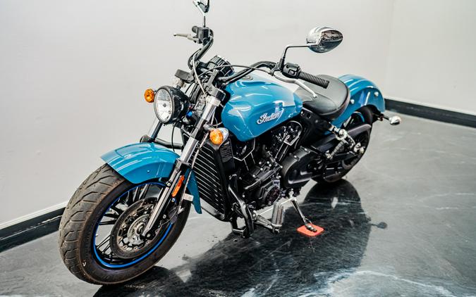 2023 Indian Scout® Sixty ABS
