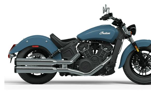 2023 Indian Scout® Sixty ABS