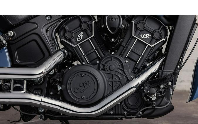 2023 Indian Scout® Sixty ABS