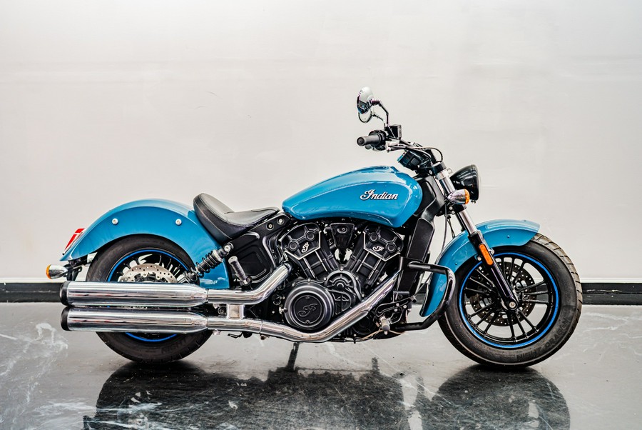 2023 Indian Scout® Sixty ABS