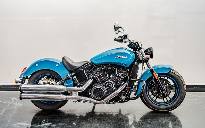 2023 Indian Scout® Sixty ABS