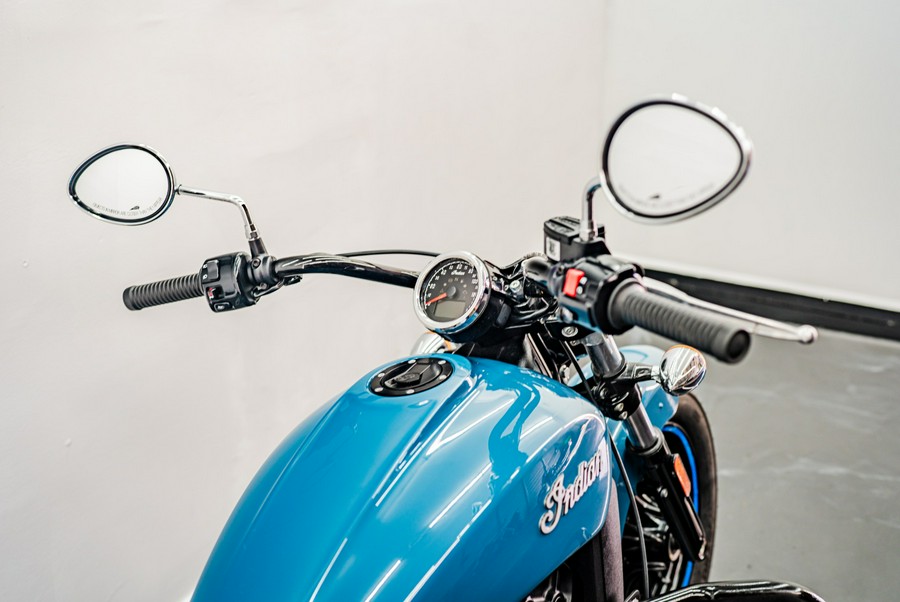 2023 Indian Scout® Sixty ABS