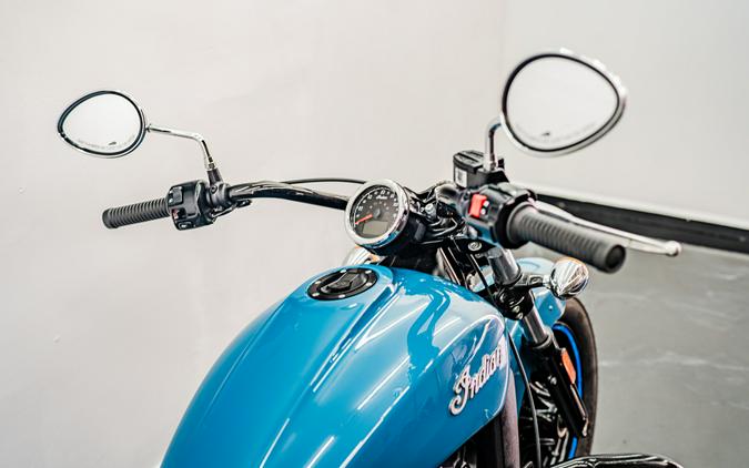 2023 Indian Scout® Sixty ABS