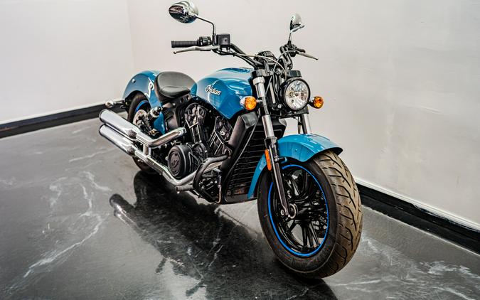 2023 Indian Scout® Sixty ABS