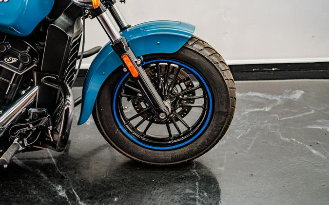 2023 Indian Scout® Sixty ABS