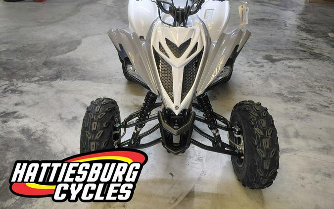 2026 Yamaha Raptor 700