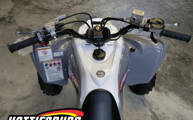 2026 Yamaha Raptor 700