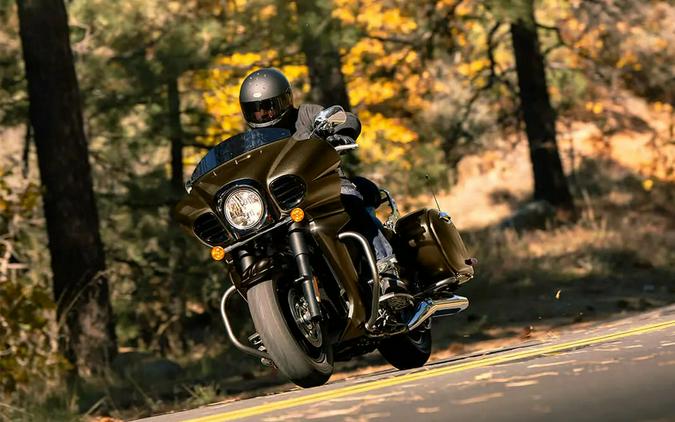 2026 Kawasaki Vulcan® 1700 Vaquero® ABS