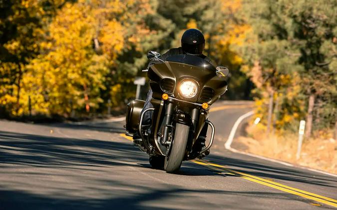 2026 Kawasaki Vulcan® 1700 Vaquero® ABS