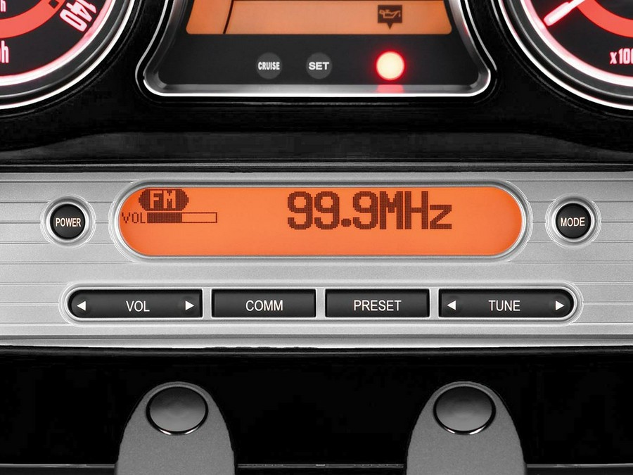 2026 Kawasaki Vulcan® 1700 Vaquero® ABS