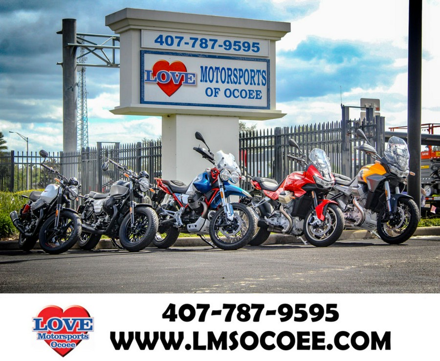 2025 CFMOTO 450SS CF400-6US