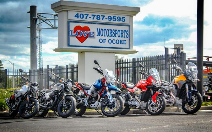 2025 CFMOTO 450SS CF400-6US