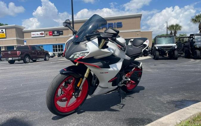 2025 CFMOTO 450SS CF400-6US